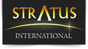 Stratus International Properties Logo